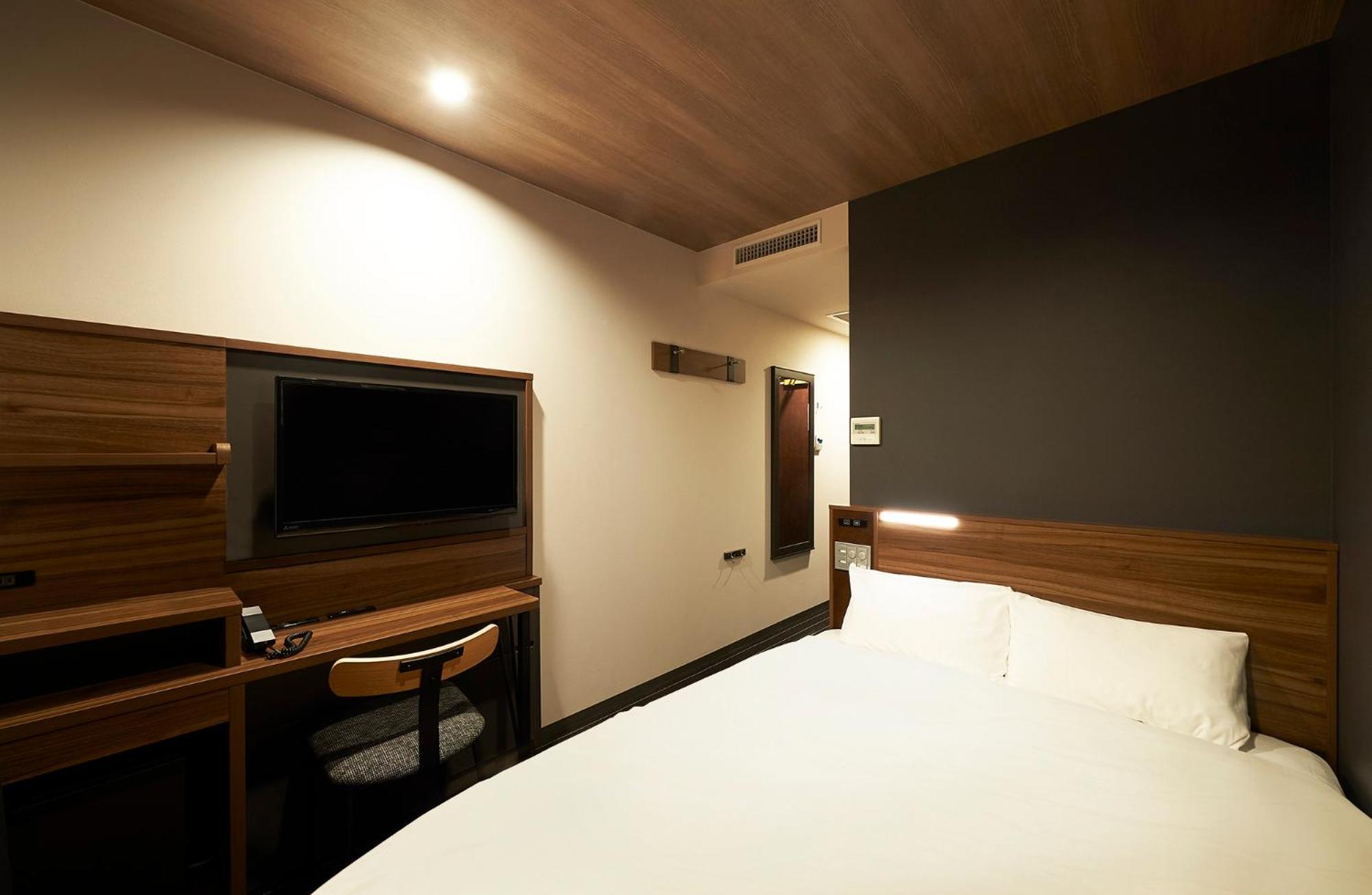 Sotetsu Fresa Inn Nihombashi Kayabacho — Photos 3